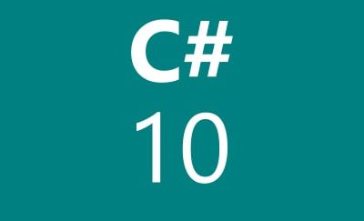 Co nowego w C# 10?