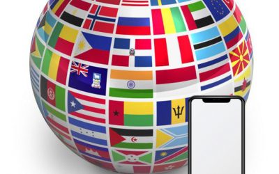 Tłumaczenie aplikacji mobilnych – XAMARIN