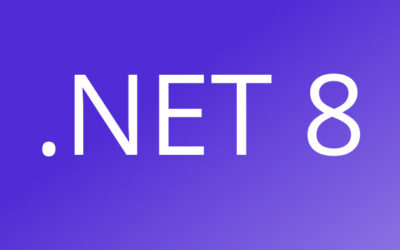 Co nowego w .NET8?