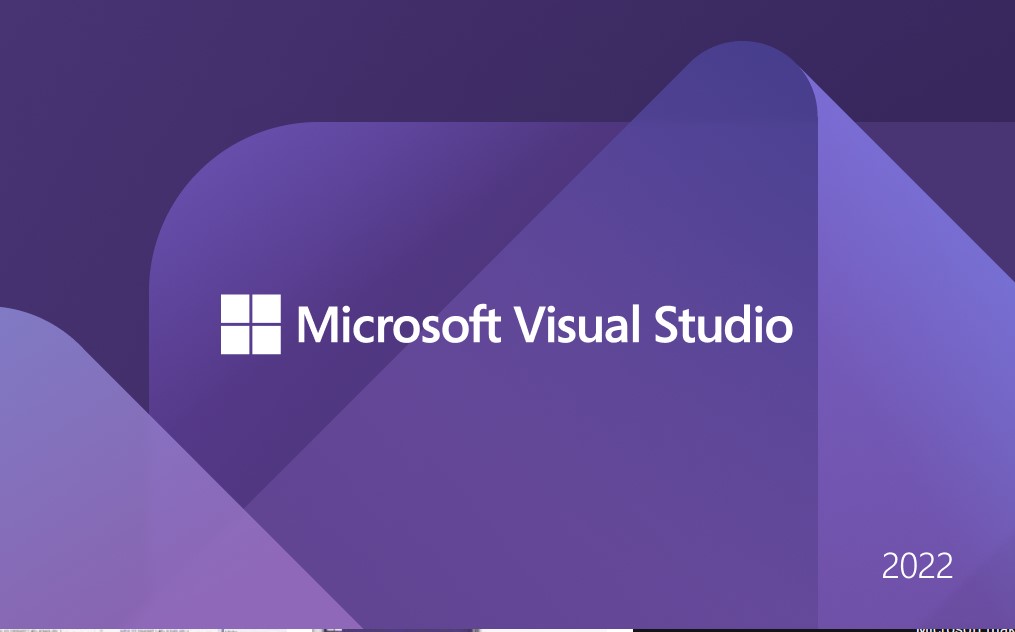 Visual Studio 2022 – pierwsze spojrzenie